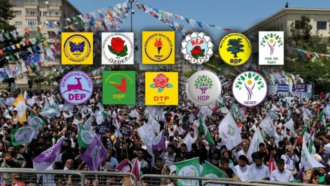 جمال دمیر: با این وضعیت صلح محقق نمی شود