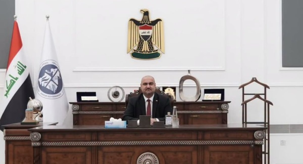 استانداری کرکوک بار دیگر به محل اختلاف ترکمان‌ها و اتحادیه میهنی تبدیل شد