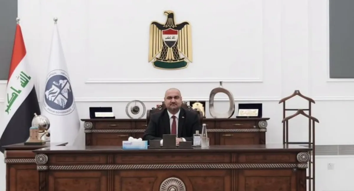 استانداری کرکوک بار دیگر به محل اختلاف ترکمان‌ها و اتحادیه میهنی تبدیل شد