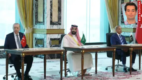 متن توافق دفاعی مکه همچنان منتشر نشده است؛ وعده ارسال به مجلس عملی نشد