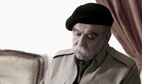رونمایی از اثر جدید استاد محمدعلی سلطانی در انجمن فلاسفه ایران