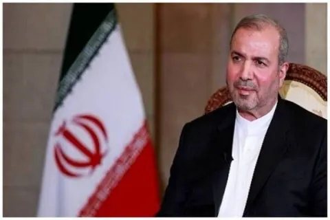 سفیر ایران در عراق: تهران و بغداد برای اخراج کردهای مخالف توافق کردند