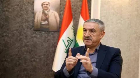 جنبش سوسیالیستی کردستان عراق برای حضور در انتخابات اعلام آمادگی کرد