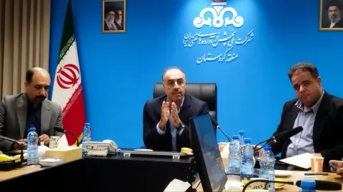 کارت سوخت اضطراری جایگاه های کردستان جمع آوری می شود/شارژ 50 لیتری سهمیه 10 هزار تومانی کارت های سوخت