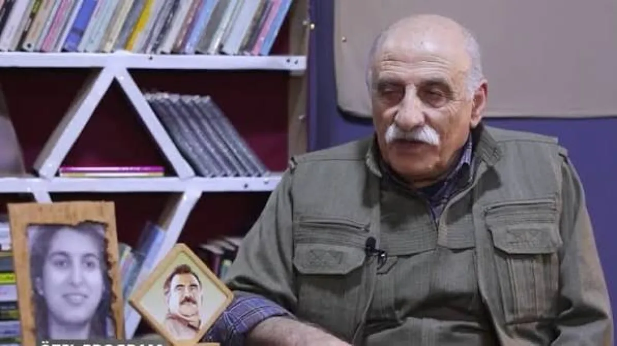 کالکان: نیروهای PKK دیگر تهدیدی برای امنیت ترکیه نیستند