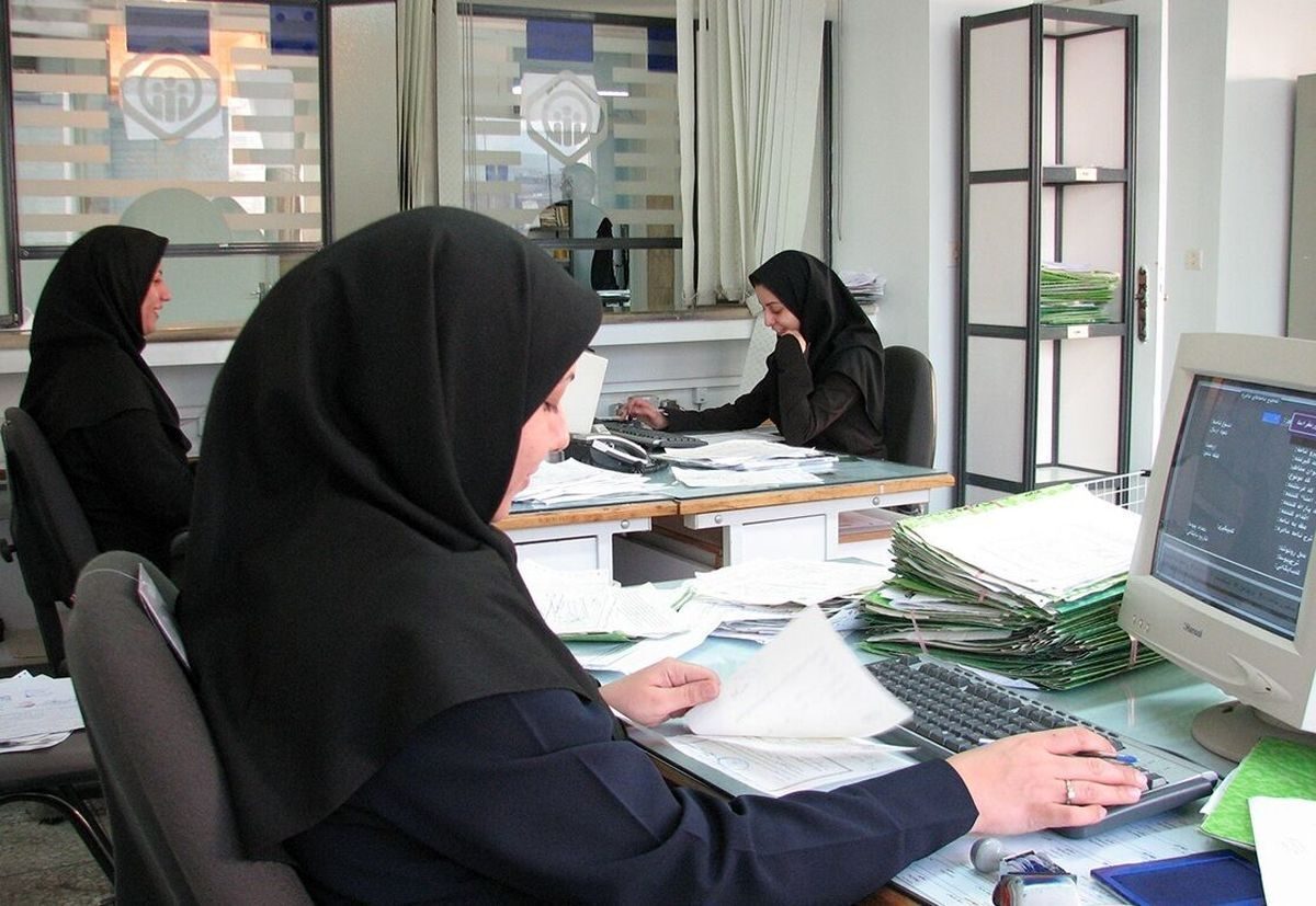 سهم زنان از مدیریت ارشد آذربایجان‌غربی فقط ١١ درصد است