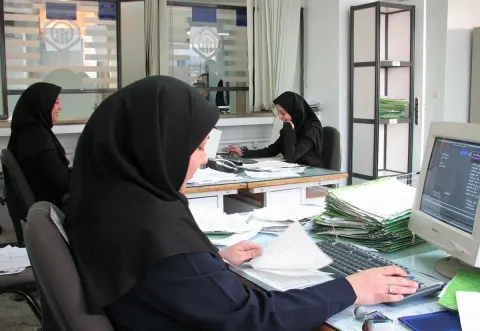 سهم زنان از مدیریت ارشد آذربایجان‌غربی فقط ١١ درصد است