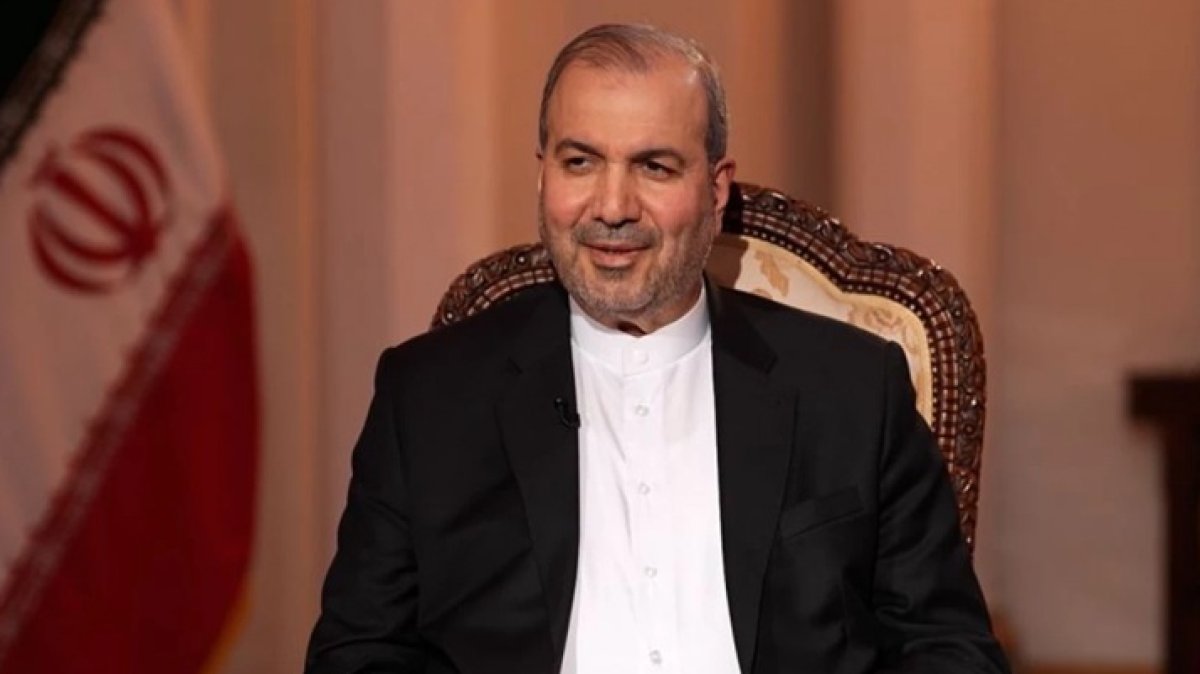 باڵیۆزی ئێران: لەگەڵ عێراق ڕێککەوتین ئەندامانی حزبه‌كانى ئۆپۆزیسیۆنی ئێران  دەربکەن