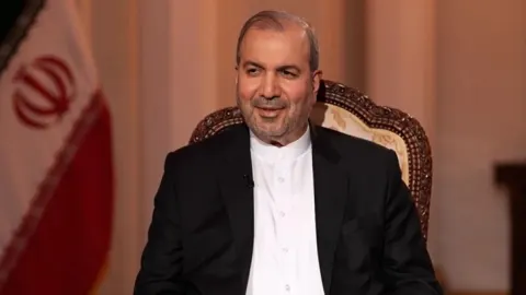 باڵیۆزی ئێران: لەگەڵ عێراق ڕێککەوتین ئەندامانی حزبه‌كانى ئۆپۆزیسیۆنی ئێران  دەربکەن