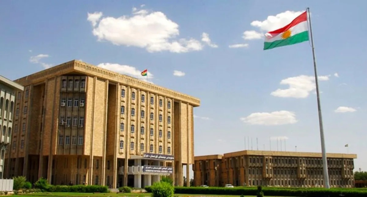 آینده اقلیم کردستان در گرو پایان بن‌بست سیاسی و یکپارچه‌سازی نیروهای امنیتی