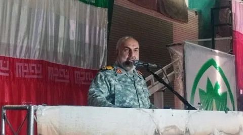 فرهنگ ایثار و شهادت پشتوانه اقتدار ایران است