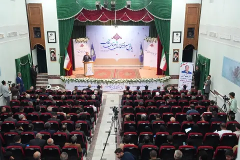 تکاب از محرومیت دامنگیر تا معرفی شدن به عنوان قطب مهم سرمایه گذاری!