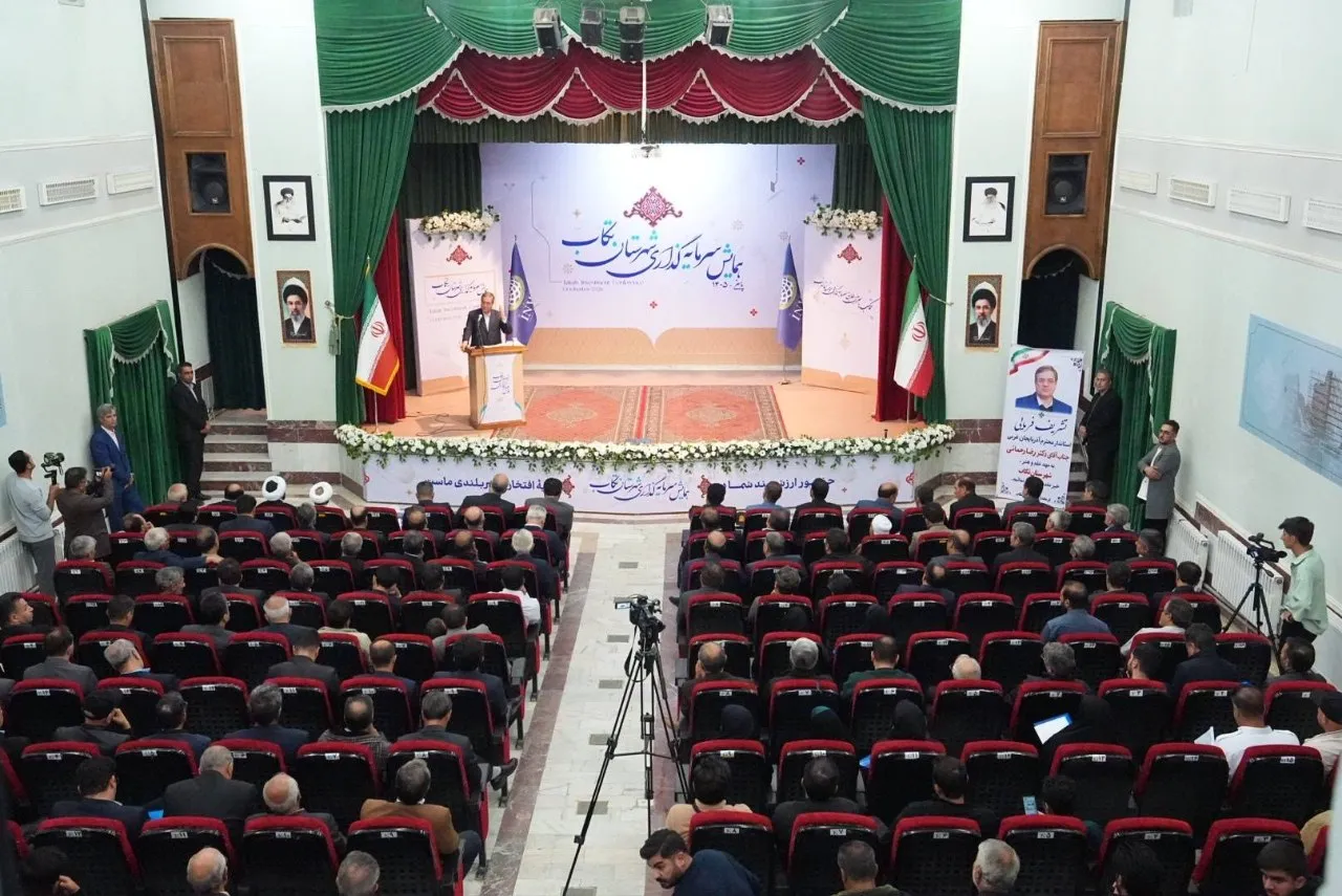 تکاب از محرومیت دامنگیر تا معرفی شدن به عنوان قطب مهم سرمایه گذاری!
