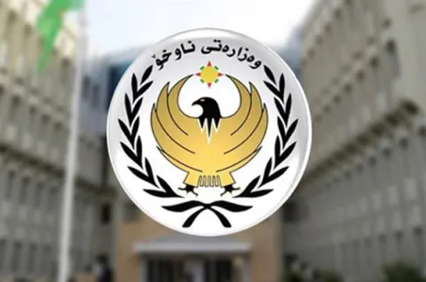 وەزارەتی ناوخۆی حکوومەتی هەرێم بوونی درۆن یان هێزی ئۆکراینی لە هەرێمدا ڕەت دەکاتەوە