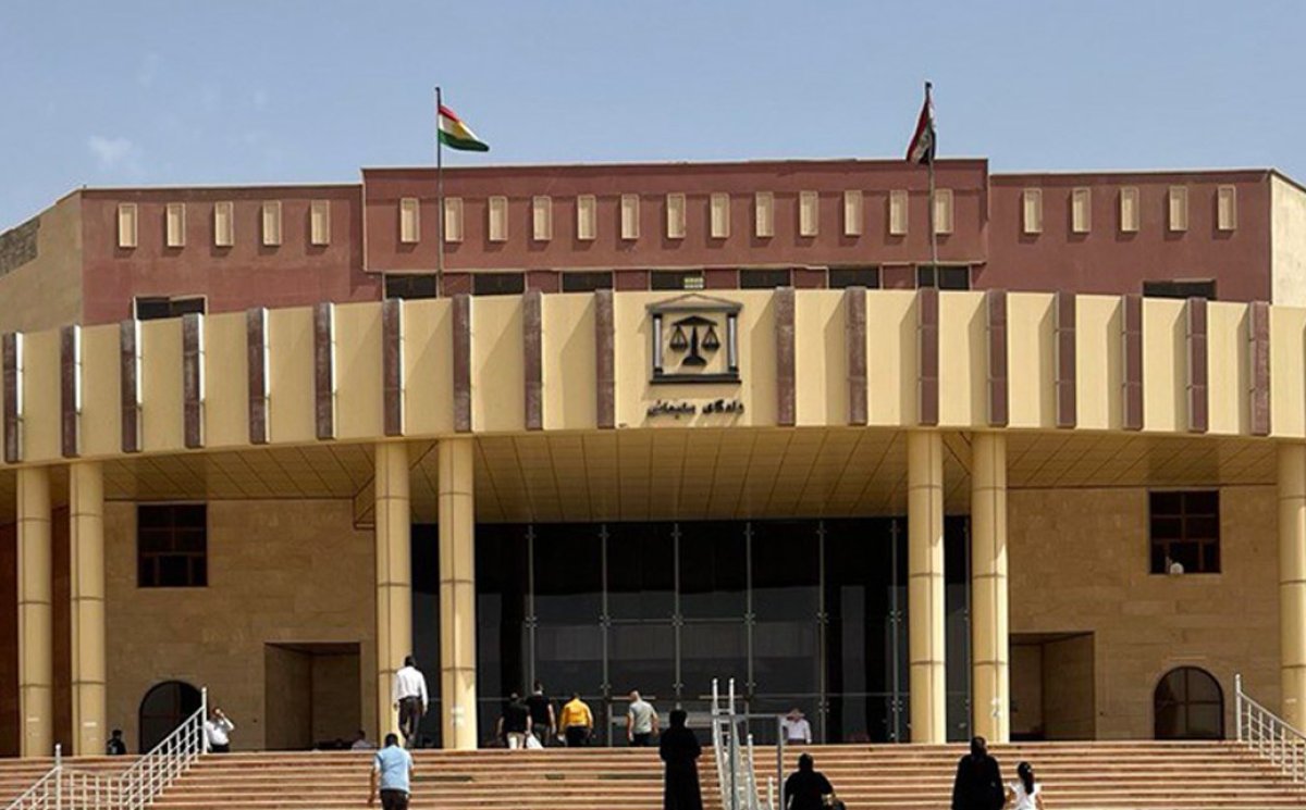 دادگاه سلیمانیه: هیچ مانع قانونی برای خرید ملک توسط شهروندان سایر مناطق عراق وجود ندارد