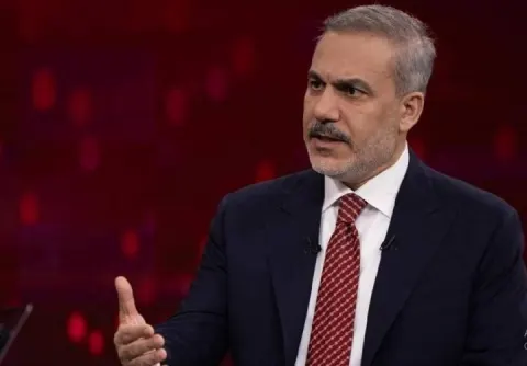 هشدار فیدان در مورد تبعات حمله نظامی به ایران
