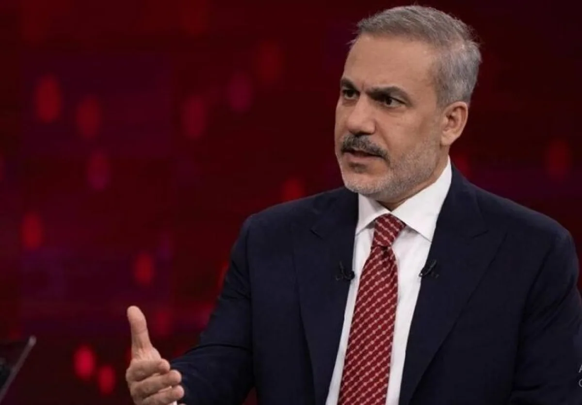 هشدار فیدان در مورد تبعات حمله نظامی به ایران