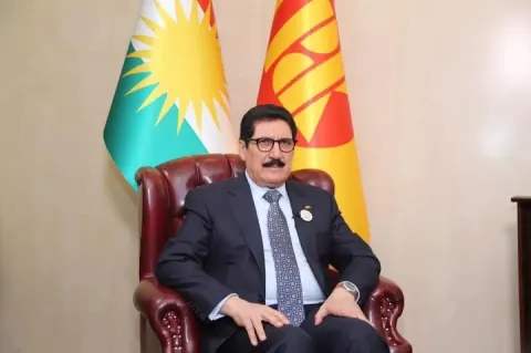 فازڵ میرانی: دەبێت کورد بەشێک لە چارەسەر بێت، نەک قوربانیی گۆڕانکارییەکانی ناوچەکە