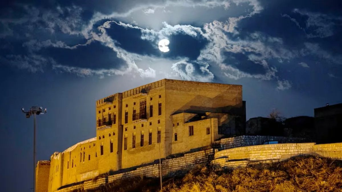 پڕۆژەیەکی نوێ بۆ ڕزگارکردنی کەلەپووری مێژوویی و کلتووریی کورد لە هەولێر