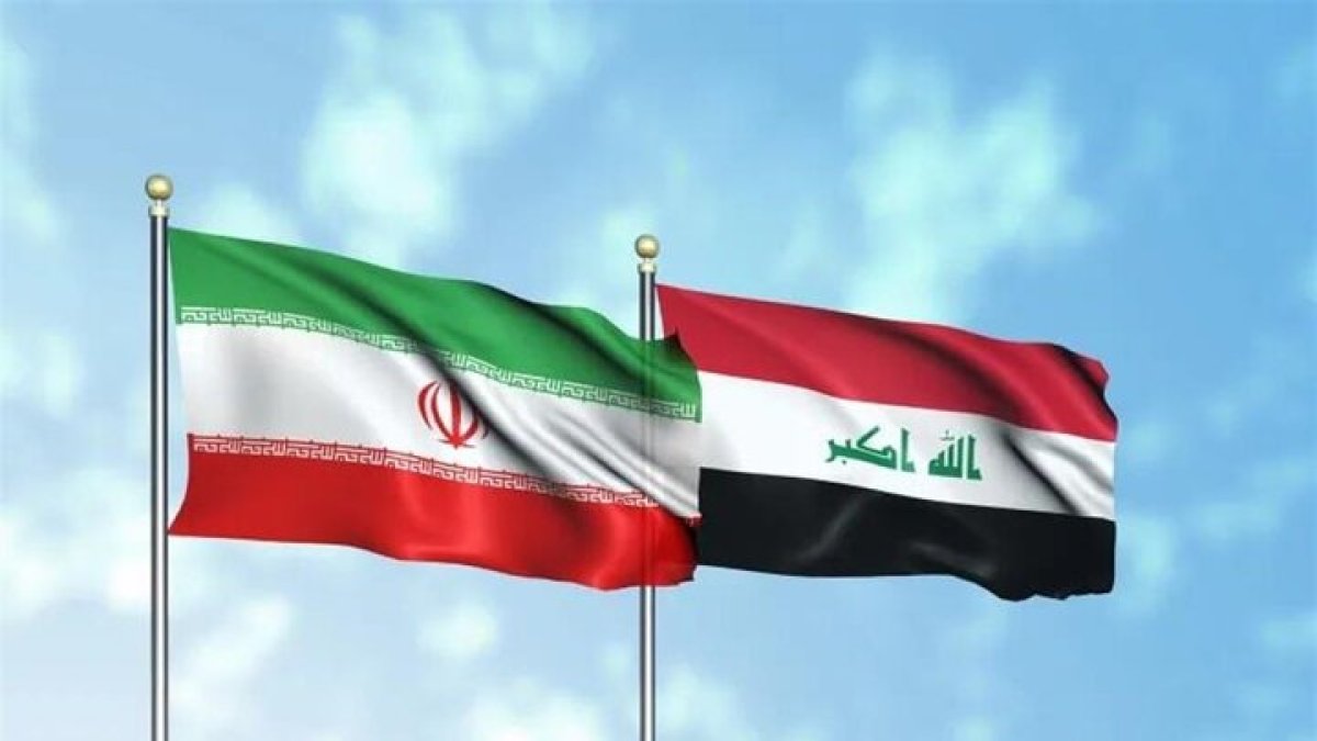 Iranian Embassy Protests Iraqi Prime Minister's Advisor's Statements About Chadhabeh Border