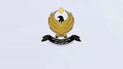 اقلیم کردستان حضور نظامی اوکراین در خاک خود را تکذیب کرد