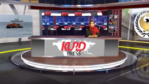کورتەی هەواڵەکانی ۲ی خەزەڵوەری ۱۴۰۵ی هەتاوی