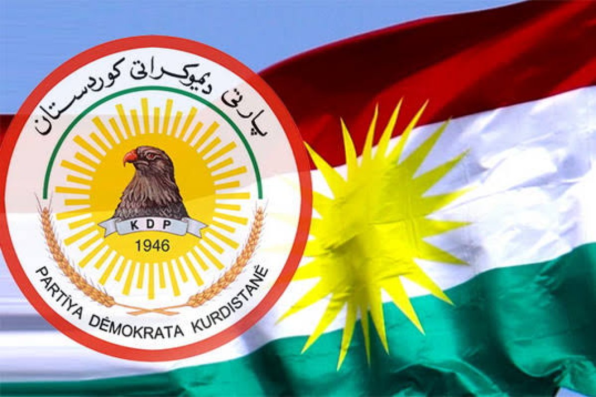 حزب دمکرات کردستان: جنبش نسل نو مسئول فعال‌کردن پارلمان است