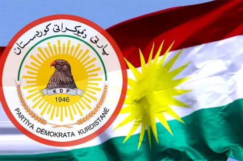 حزب دمکرات کردستان: جنبش نسل نو مسئول فعال‌کردن پارلمان است