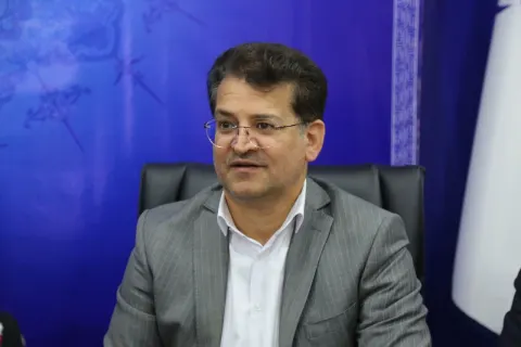 کرمانشاه ظرفیت تبدیل به محور راهبردی تجارت منطقه‌ای را دارد