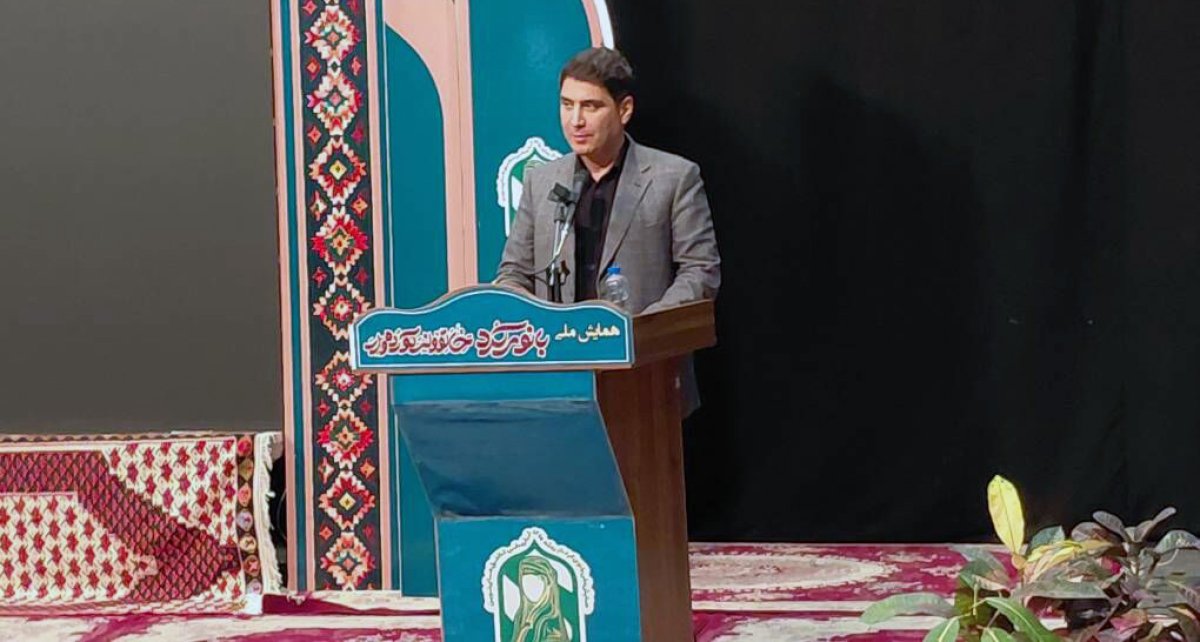 زنان کُرد در طول تاریخ در عرصه های فرهنگی و اجتماعی نقش آفرین بوده اند