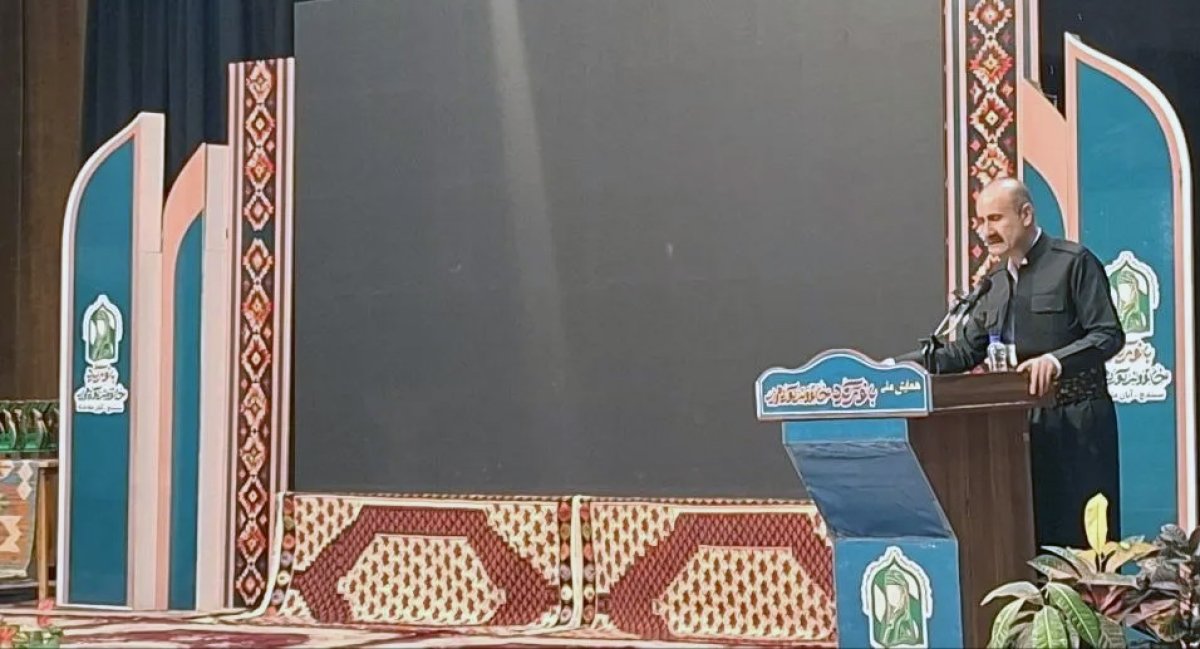 زنان نقش محوری در انتقال میراث فرهنگی و ادبیات شفاهی کُردی دارند