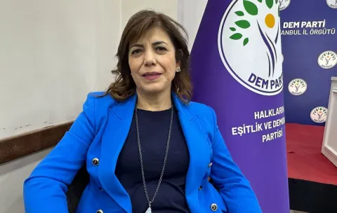مرال دانیش بشتاش: بدون فراهم‌شدن شرایط فعالیت اوجالان، روند صلح چگونه پیش برود؟