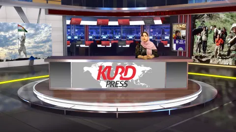 کورتەی هەواڵەکانی 4ی خەزەڵوەری ۱۴۰۵ی هەتاوی