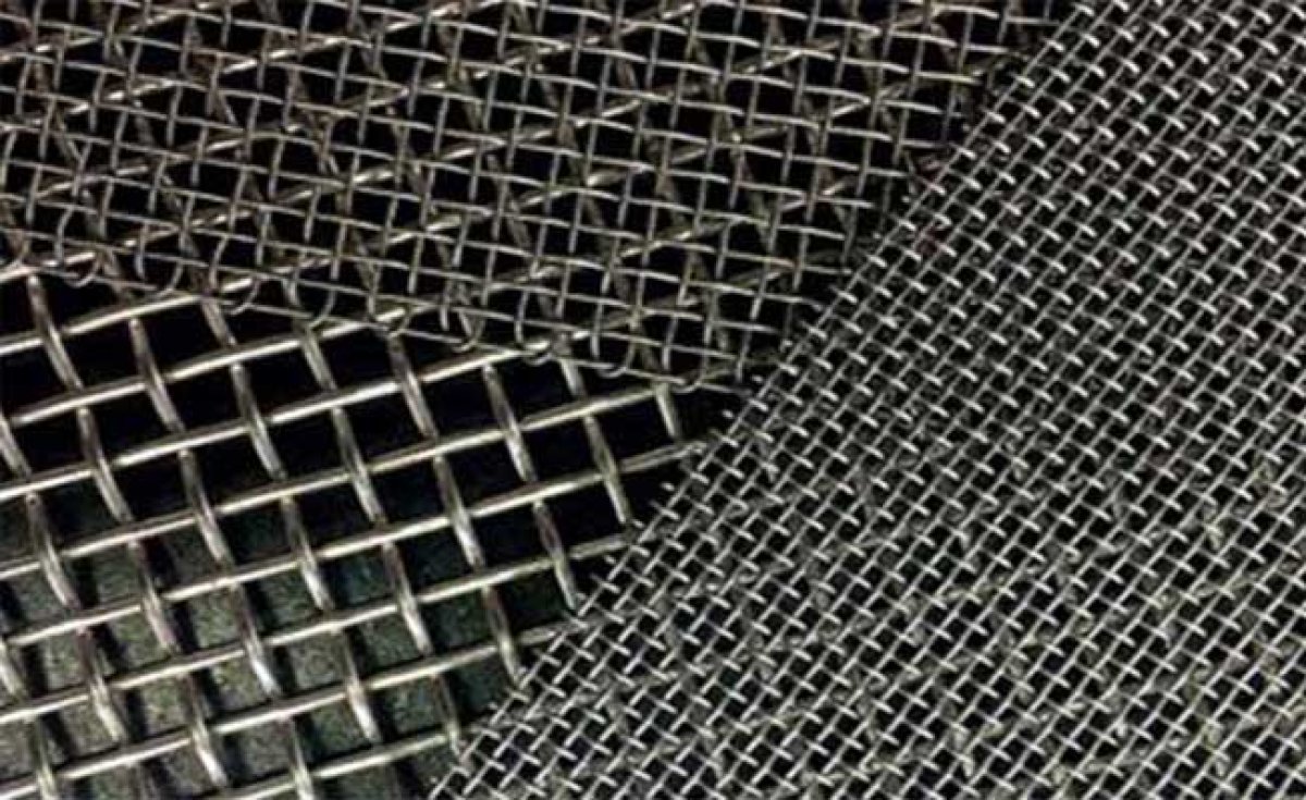 مصالح مناسب پروژه چگونه انتخاب می‌شوند؟ بررسی توری، مفتول و کناف