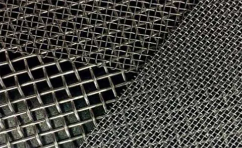 مصالح مناسب پروژه چگونه انتخاب می‌شوند؟ بررسی توری، مفتول و کناف