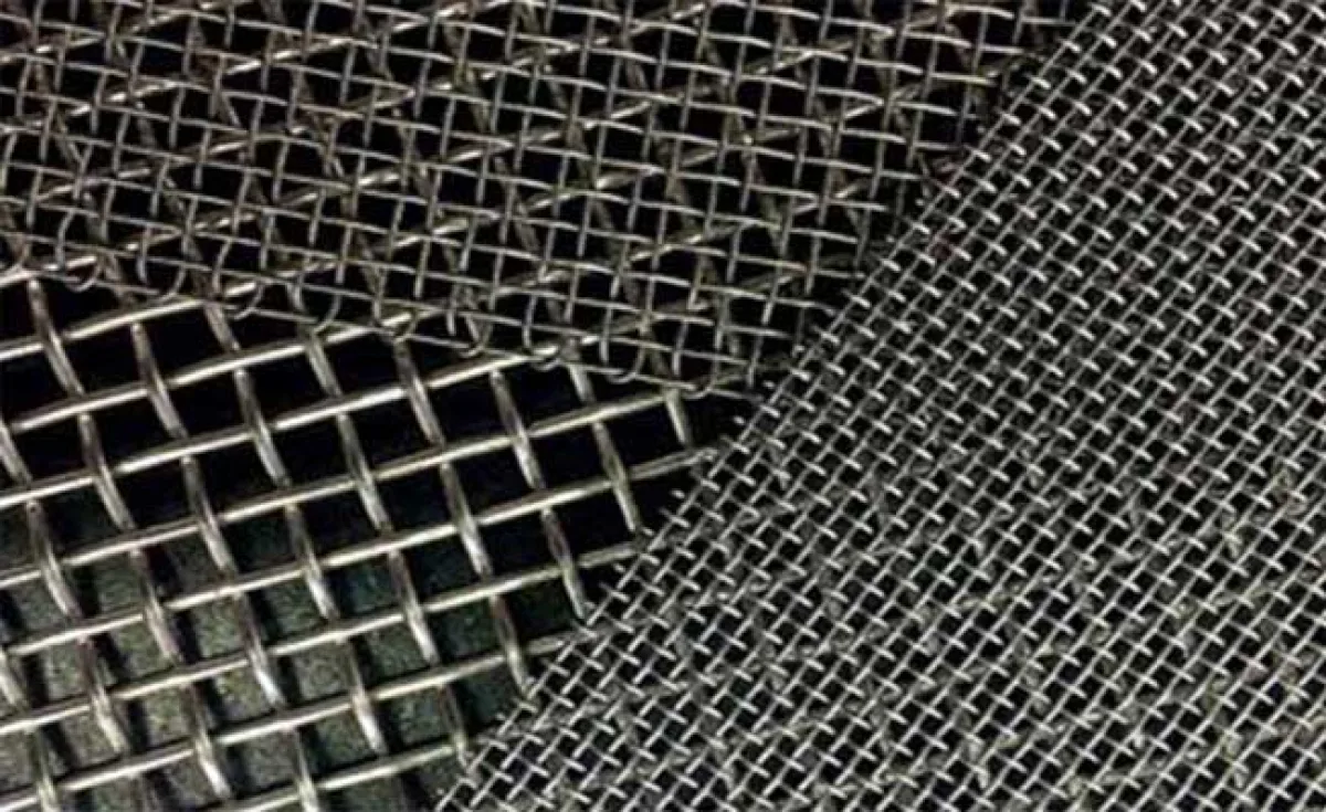 مصالح مناسب پروژه چگونه انتخاب می‌شوند؟ بررسی توری، مفتول و کناف