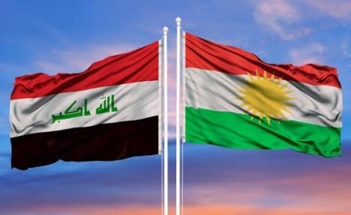 اختلافات اربیل و بغداد مانع اصلاحات اقتصادی عراق شده است