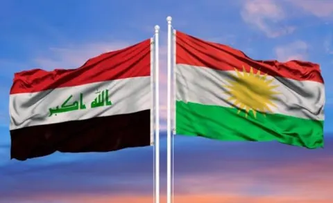 اختلافات اربیل و بغداد مانع اصلاحات اقتصادی عراق شده است