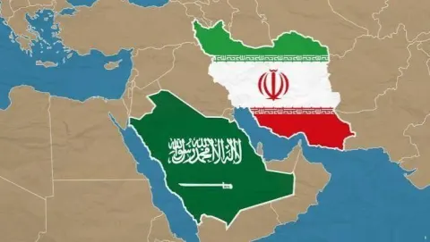 ریاض: هدف سفر وزیر دفاع عربستان به تهران، تقویت گفت‌وگوهای دیپلماتیک است