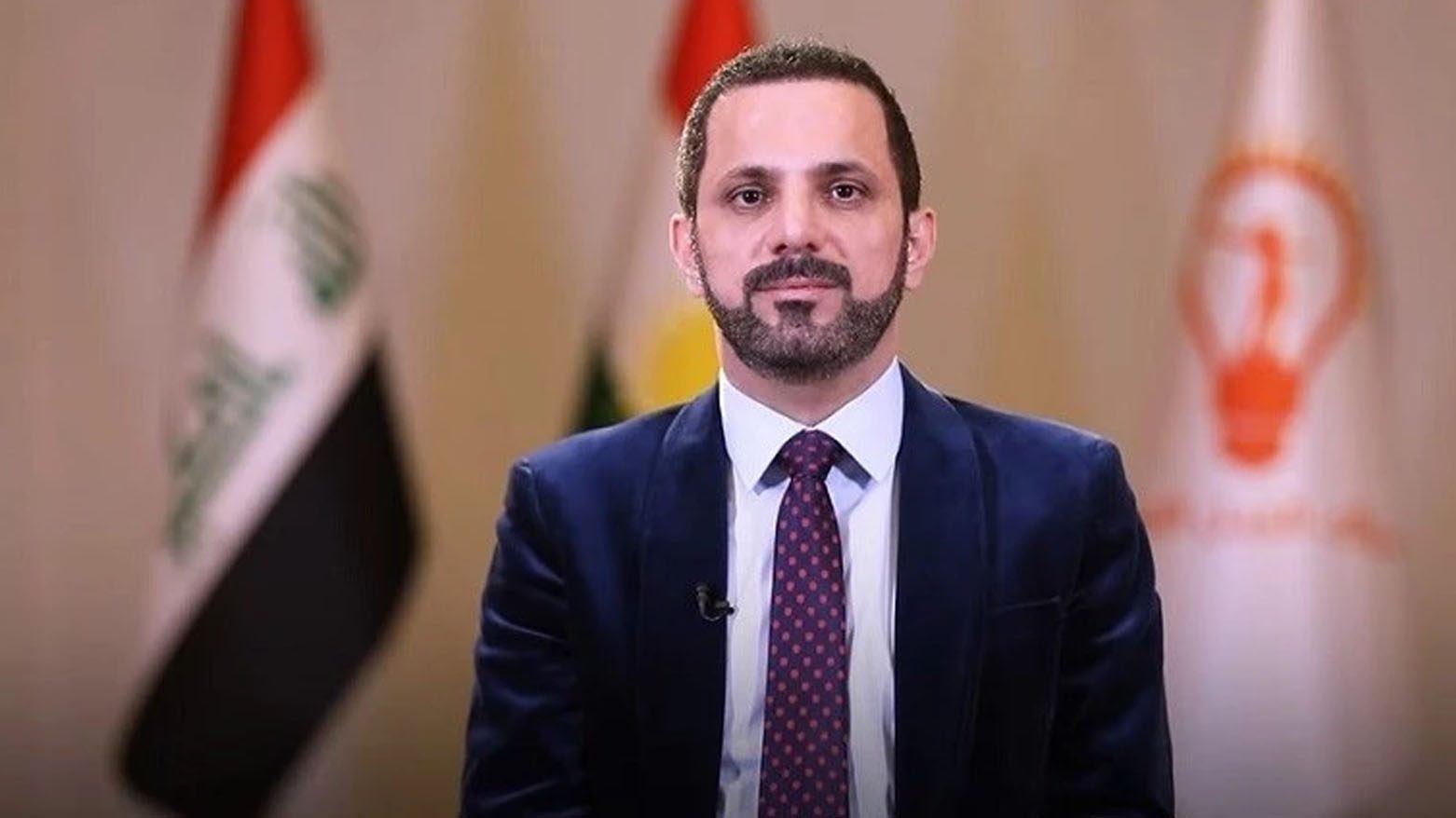 شاسوار عبدالواحد: هیچ توافقی با اتحادیه میهنی برای تصدی معاونت نخست‌وزیری نداریم
