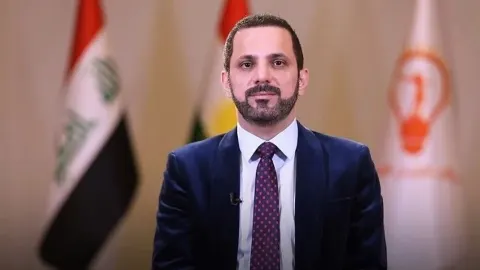 شاسوار عبدالواحد: هیچ توافقی با اتحادیه میهنی برای تصدی معاونت نخست‌وزیری نداریم