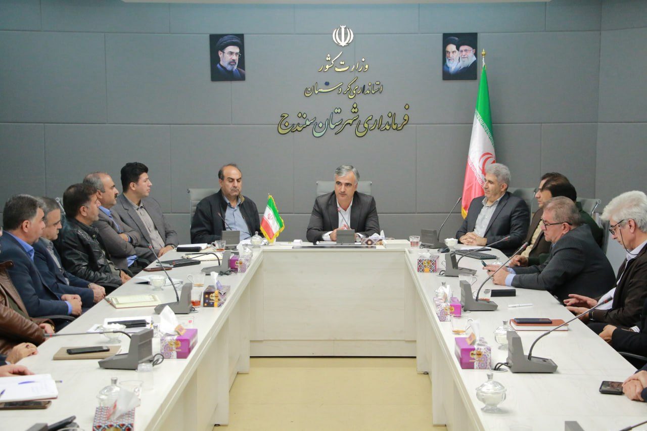 مشارکت شهروندان در سرشماری نفوس و مسکن ۱۴۰۵، مبنای برنامه‌ریزی و توسعه شهرستان است