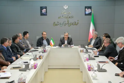 مشارکت شهروندان در سرشماری نفوس و مسکن ۱۴۰۵، مبنای برنامه‌ریزی و توسعه شهرستان است