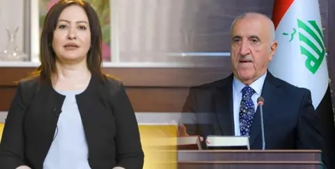 فراکسیۆنی پارتی: هیچ پاساوێک بۆ دواخستنی دانیشتنی پەرلەمان نەماوە