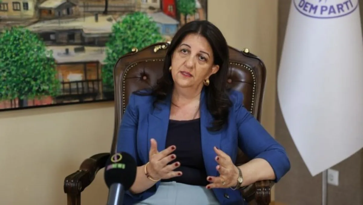 Parvin Boldan: Peace should be accompanied by freedom for future generations