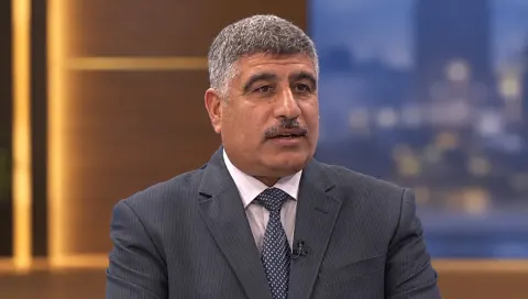 ئەمڕۆ پڕۆسەی تێکەڵ کردنی یەبەشە لەناو سوپای عێراق بە فەرمی دەست پێدەکات