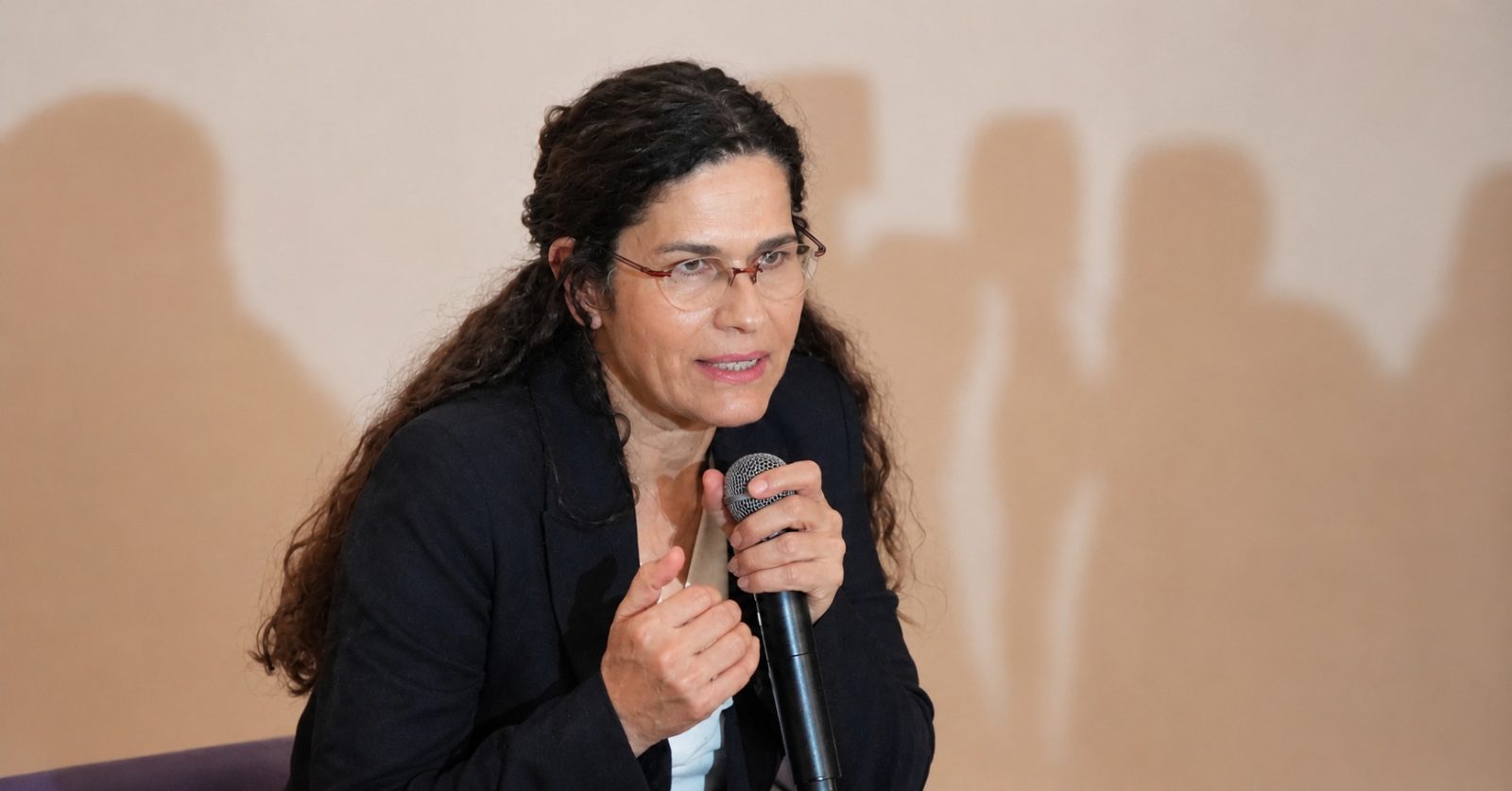 Ilham Ahmed calls for an end to attacks on refugees returning to Grispi