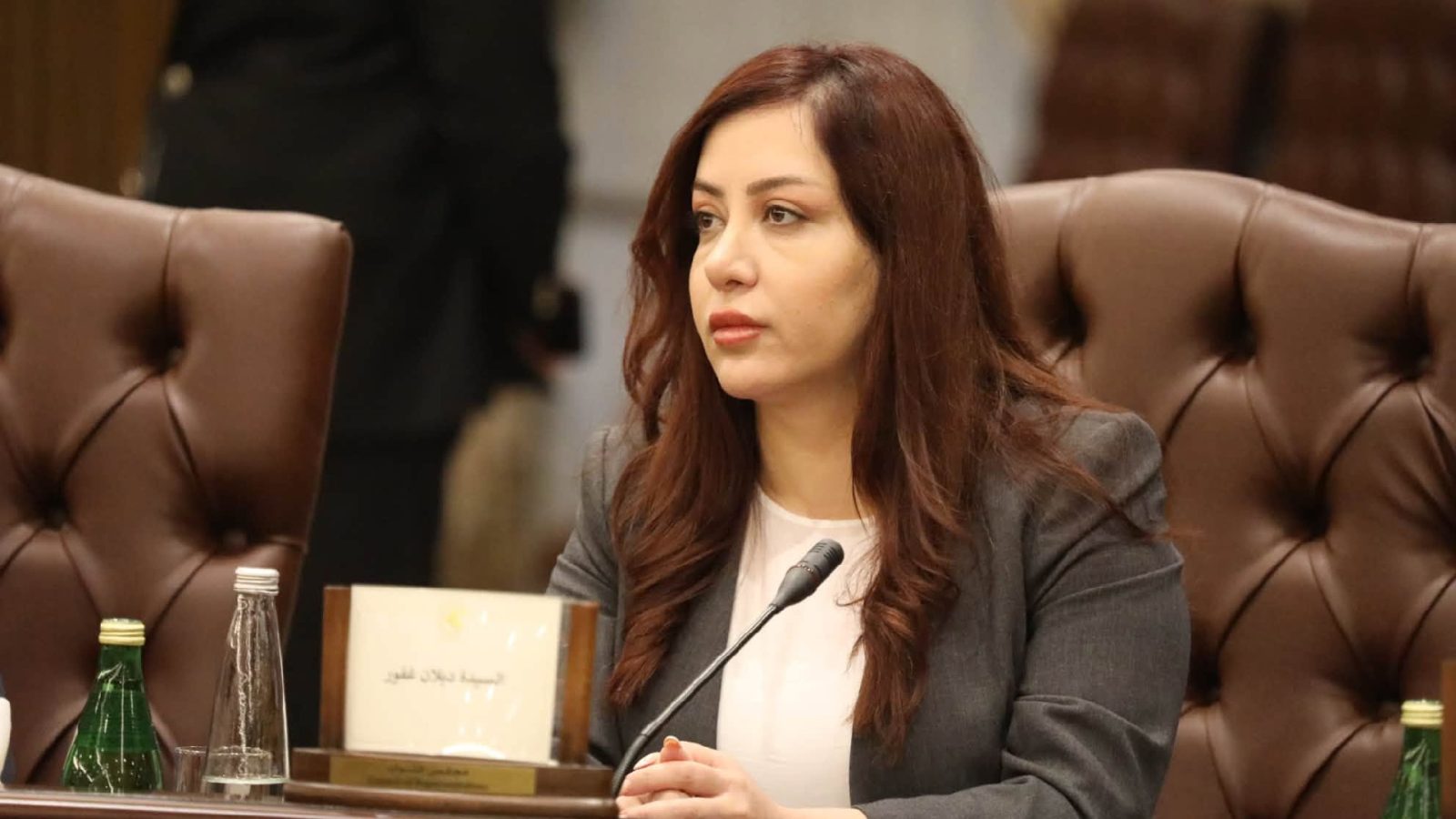 بە هەمیشەییکردنی گرێبەستەکانی عێراق هەرێمی کوردستانیش دەگرێتەوە