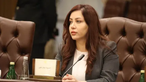 بە هەمیشەییکردنی گرێبەستەکانی عێراق هەرێمی کوردستانیش دەگرێتەوە