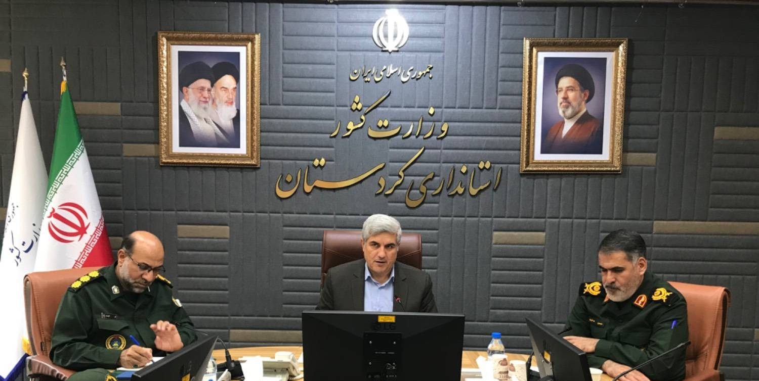 کردستان میزبان ۳ شهید گمنام می‌شود